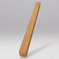 Professional Ayous 2x2 Outside Corner Trim (16 LF)