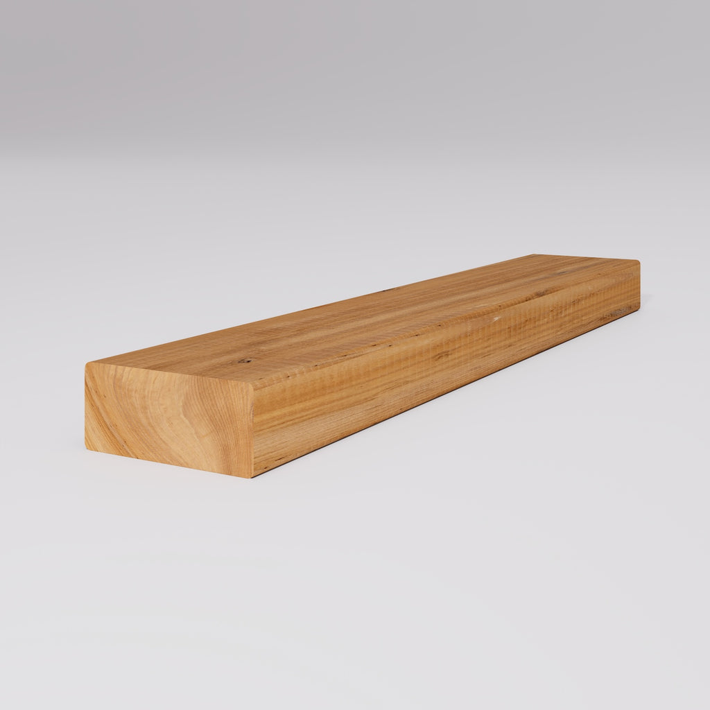 Thermo Scandinavian Cladding | S4S (7 boards bundle)