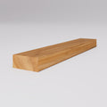 Thermo Scandinavian Cladding | S4S (7 boards bundle)