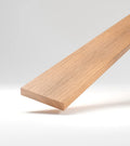 Sample - Thermo wood Ayous
