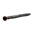 US4 Composite Deck Screws #10x2.5\"