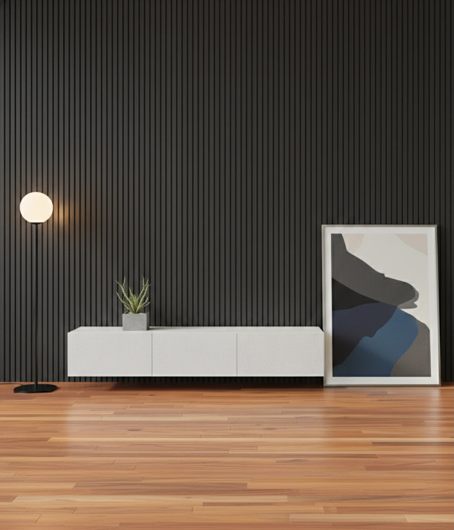 Natural Elegance Composite Slats