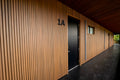 Natural Elegance Composite Slats