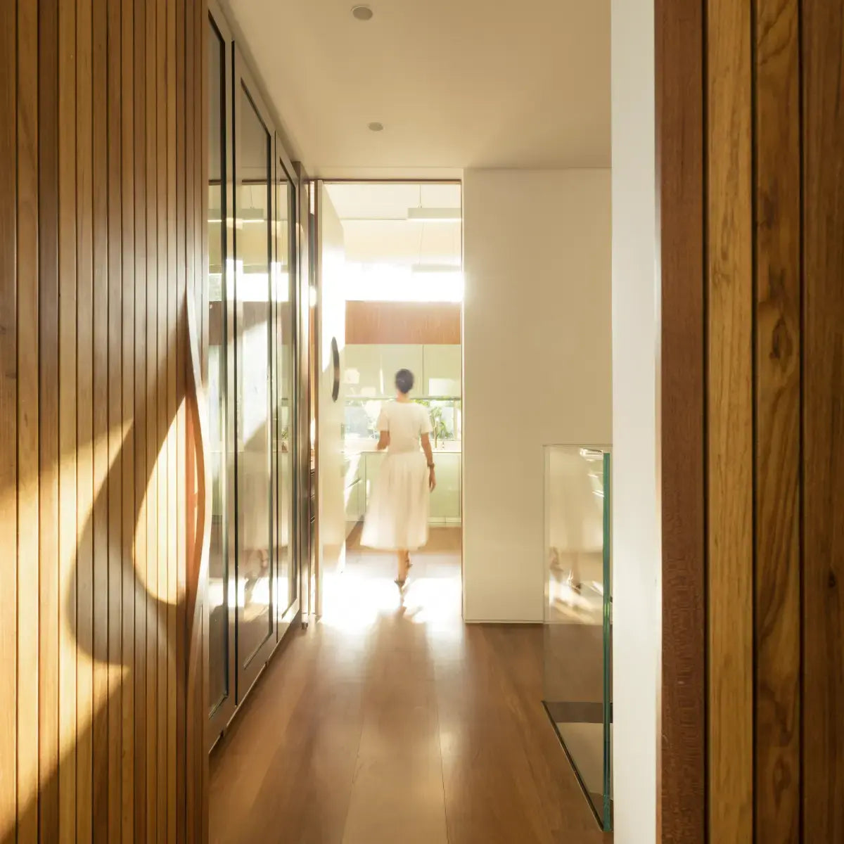 Brazilian Cumaru Hardwood Cladding - T&G V-Joint/Nickel Gap Reversible (15 sq ft Bundle)