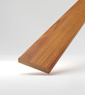 Sample - Cumaru Hardwood