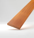Sample - Garapa Hardwood