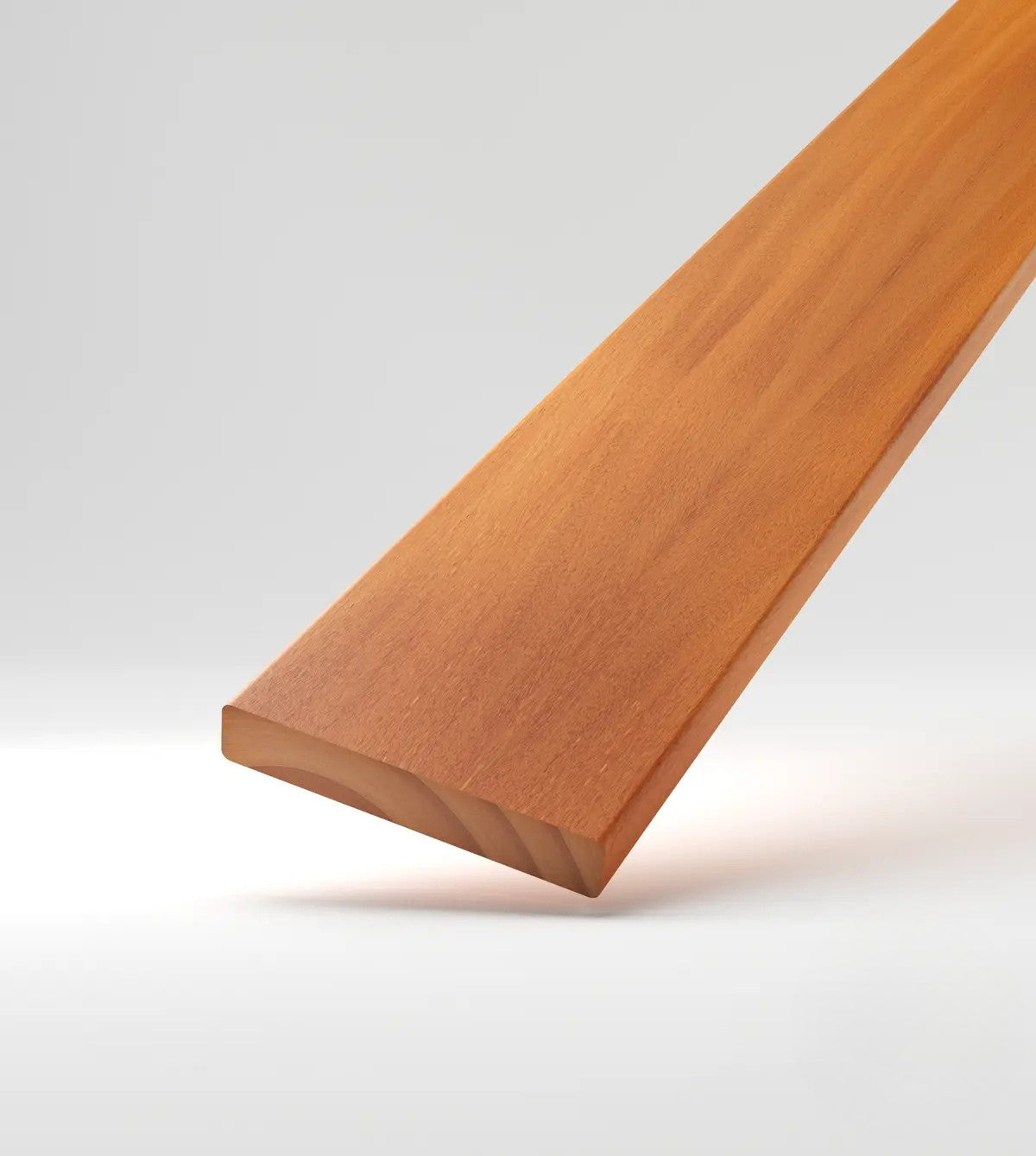 Sample - Garapa Hardwood