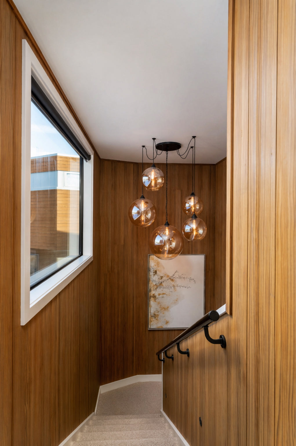 Thermo Clear Radiata Cladding | T&G V-Joint/Nickel Gap Reversible (15 sq ft Bundle)