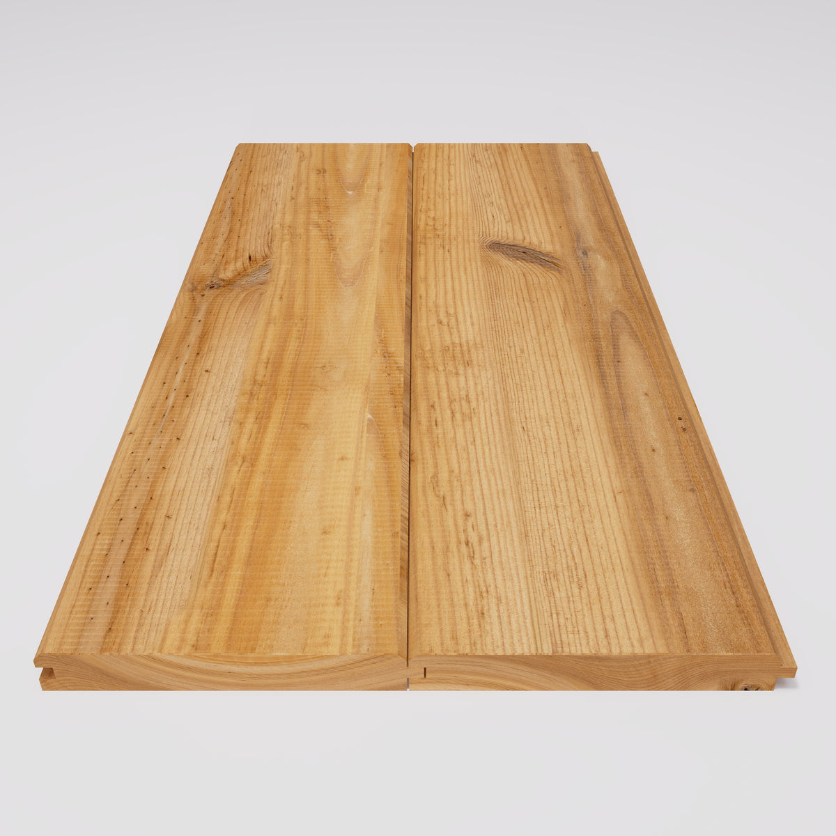 Thermo Scandinavian Cladding | T&G V-Joint/Nickel Gap Reversible (15 sq ft Bundle)