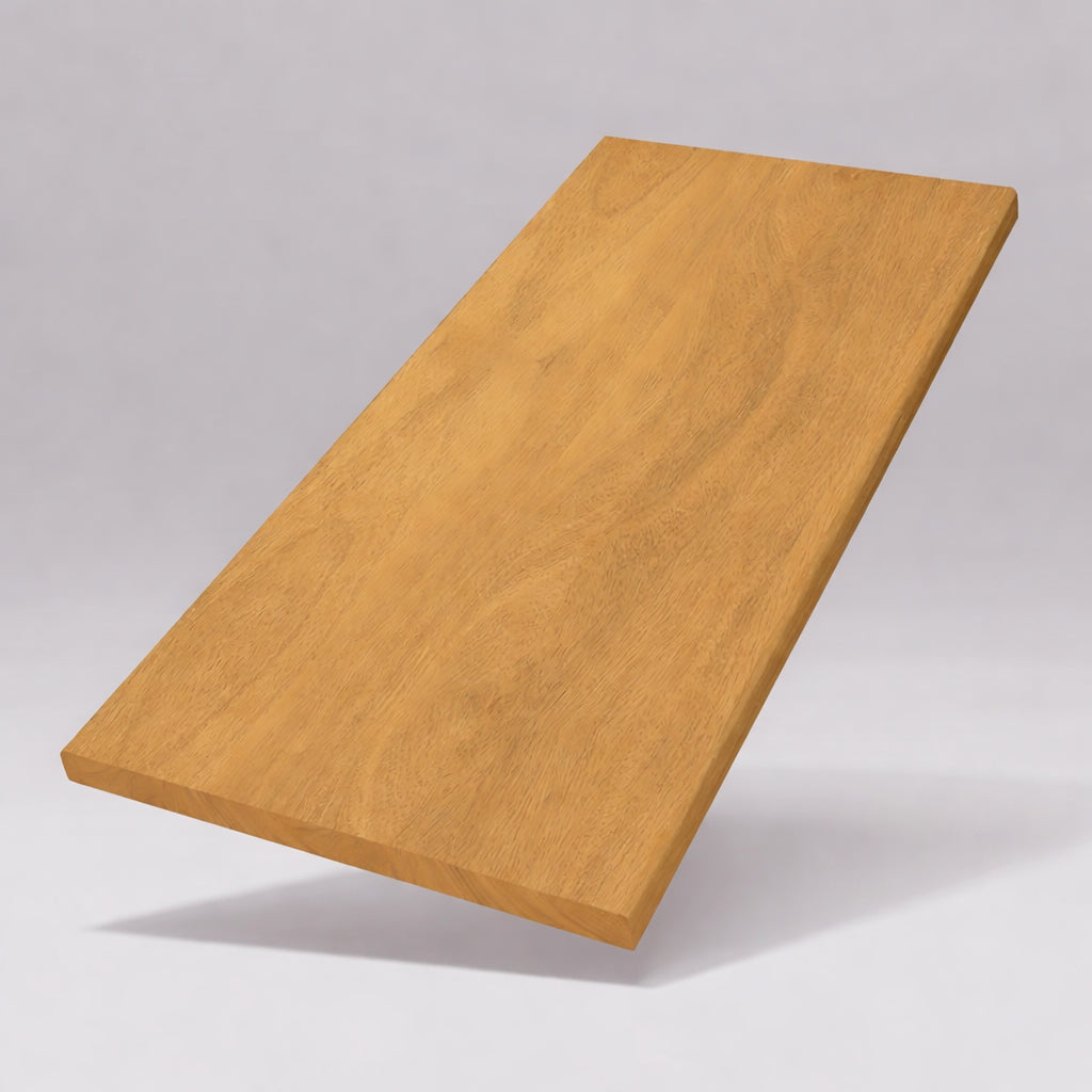 Thermo Wood Ayous Cladding S4S (Standard)