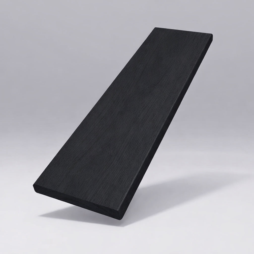 Thermo Wood Ayous Cladding S4S (Custom)