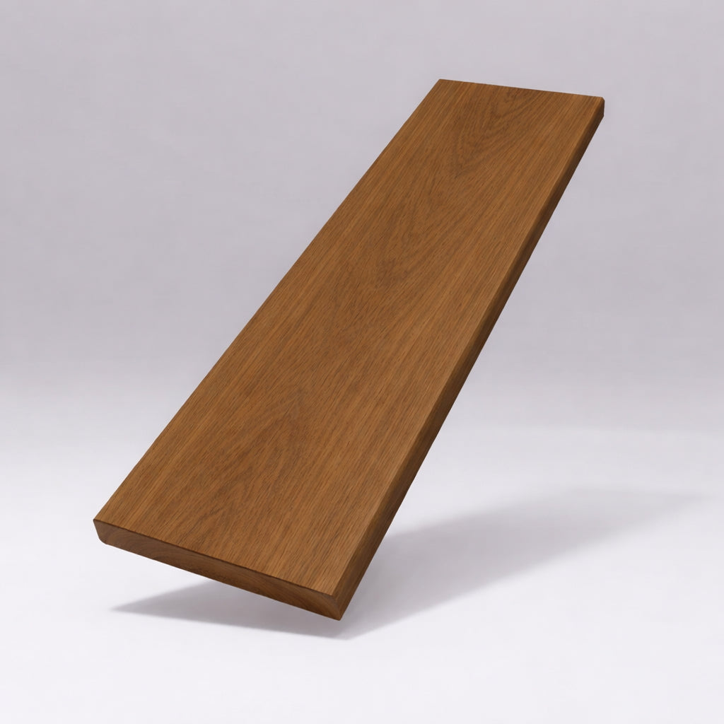 Thermo Wood Ayous Cladding S4S (Custom)