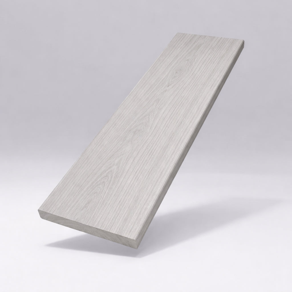 Thermo Wood Ayous Cladding S4S (Custom)