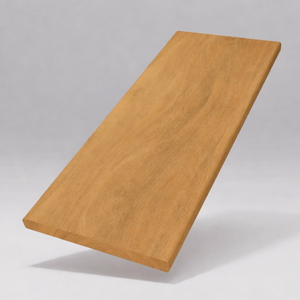 Thermo Wood Ayous Cladding S4S (Standard)
