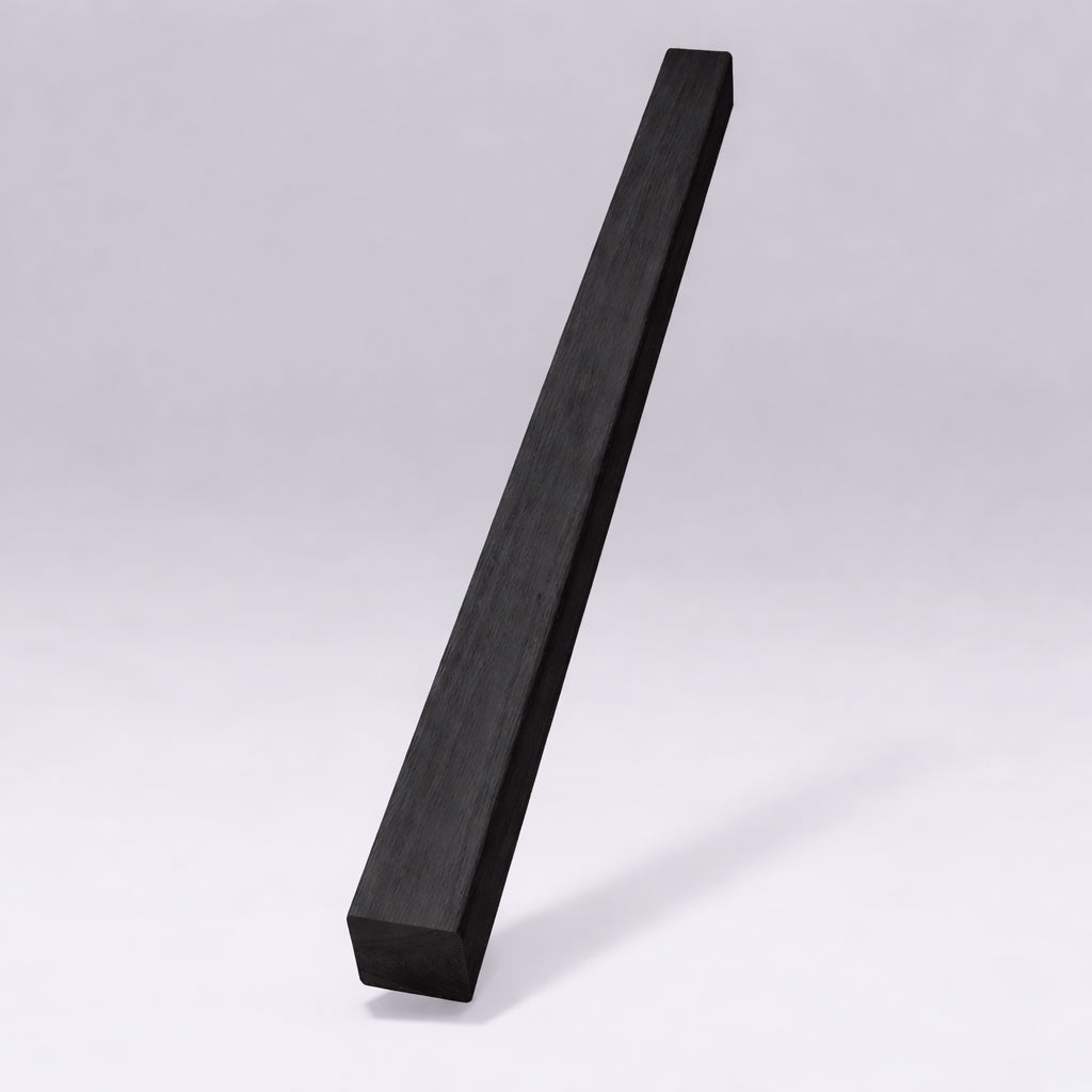 Thermo Wood Ayous Cladding S4S (Custom)