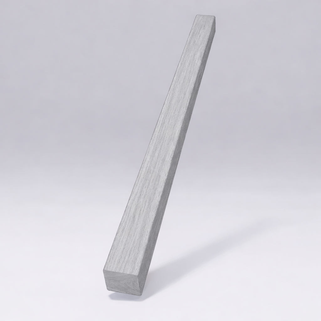 Thermo Wood Ayous Cladding S4S (Custom)