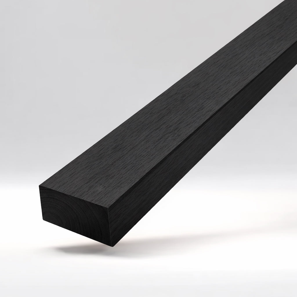 Thermo Wood Ayous Cladding S4S (Custom)