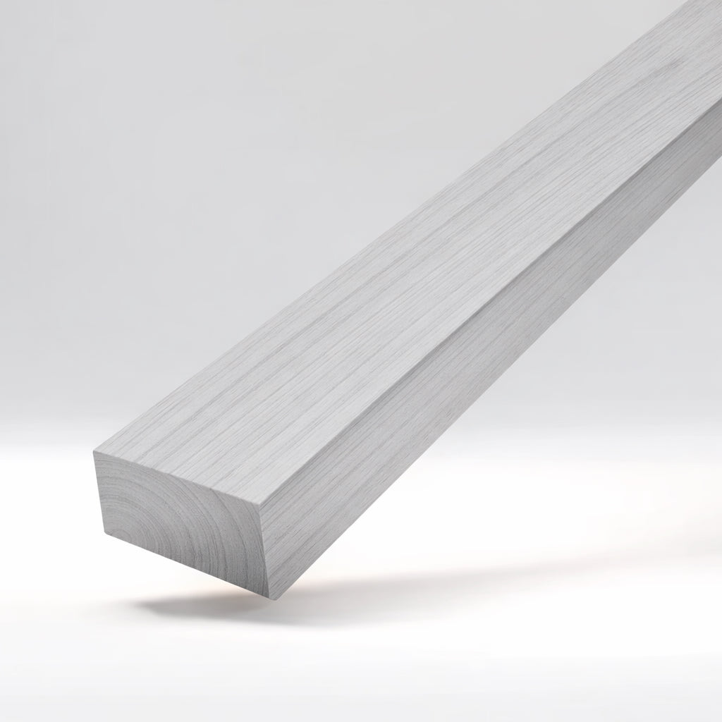 Thermo Wood Ayous Cladding S4S (Custom)