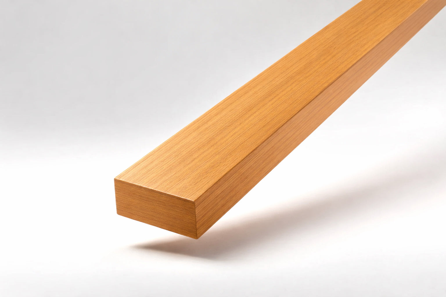 Thermo Wood Ayous Cladding S4S (Custom)