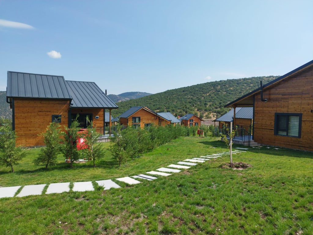 Thermo Scandinavian Cladding | T&G V-Joint/Nickel Gap Reversible (15 sq ft Bundle)