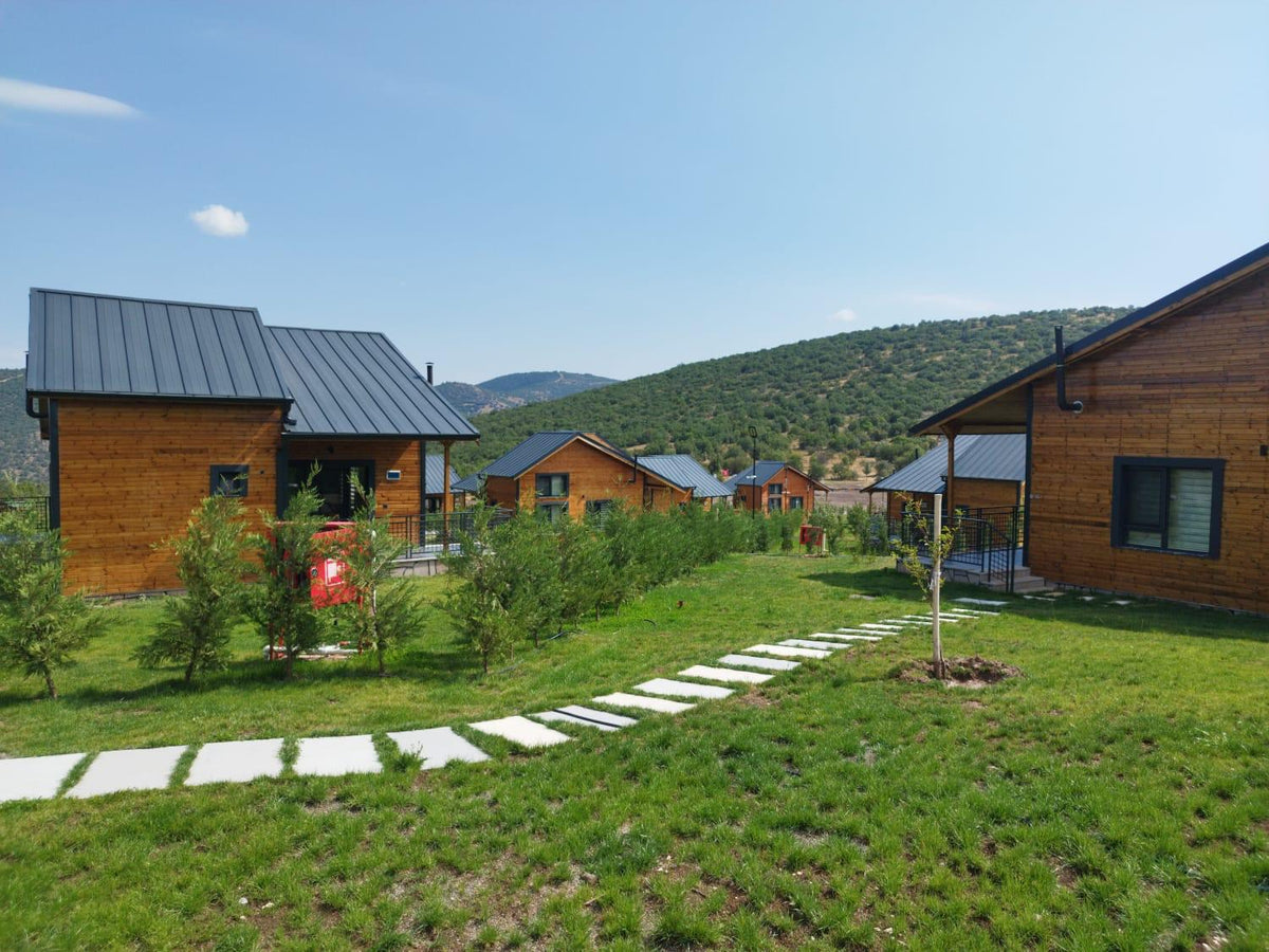 Thermo Scandinavian Cladding | T&G V-Joint/Nickel Gap Reversible (15 sq ft Bundle)