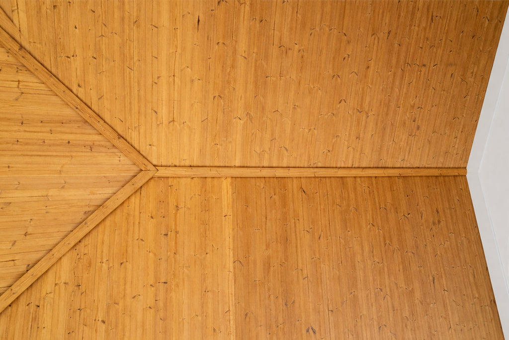 Thermo Scandinavian Cladding | T&G V-Joint/Nickel Gap Reversible (15 sq ft Bundle)
