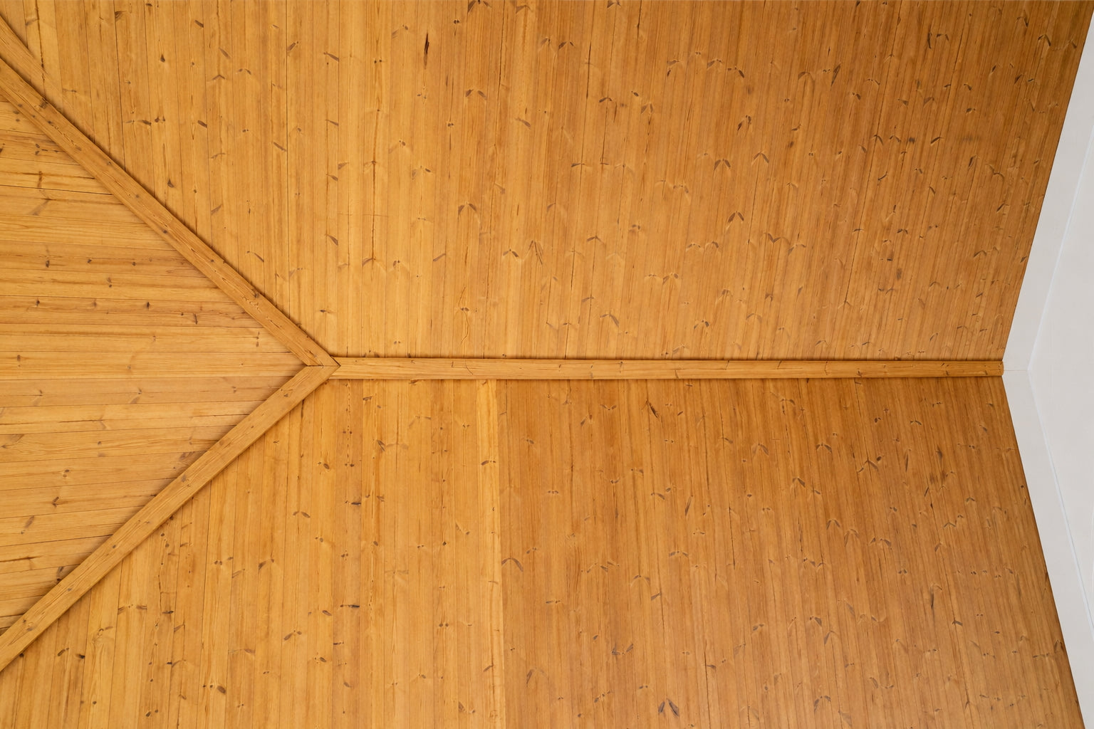 Thermo Scandinavian Cladding | T&G V-Joint/Nickel Gap Reversible (15 sq ft Bundle)