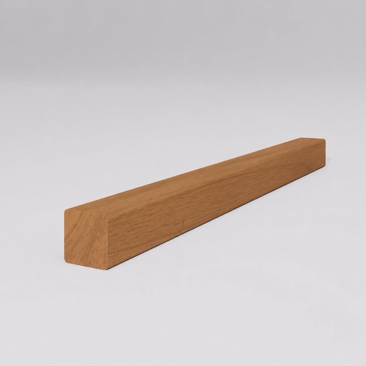 Thermo Wood Ayous Cladding S4S (Custom)
