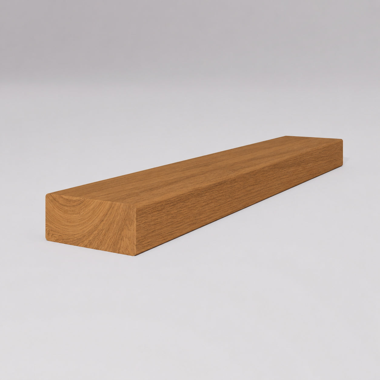 Thermo Wood Ayous Cladding S4S (Custom)