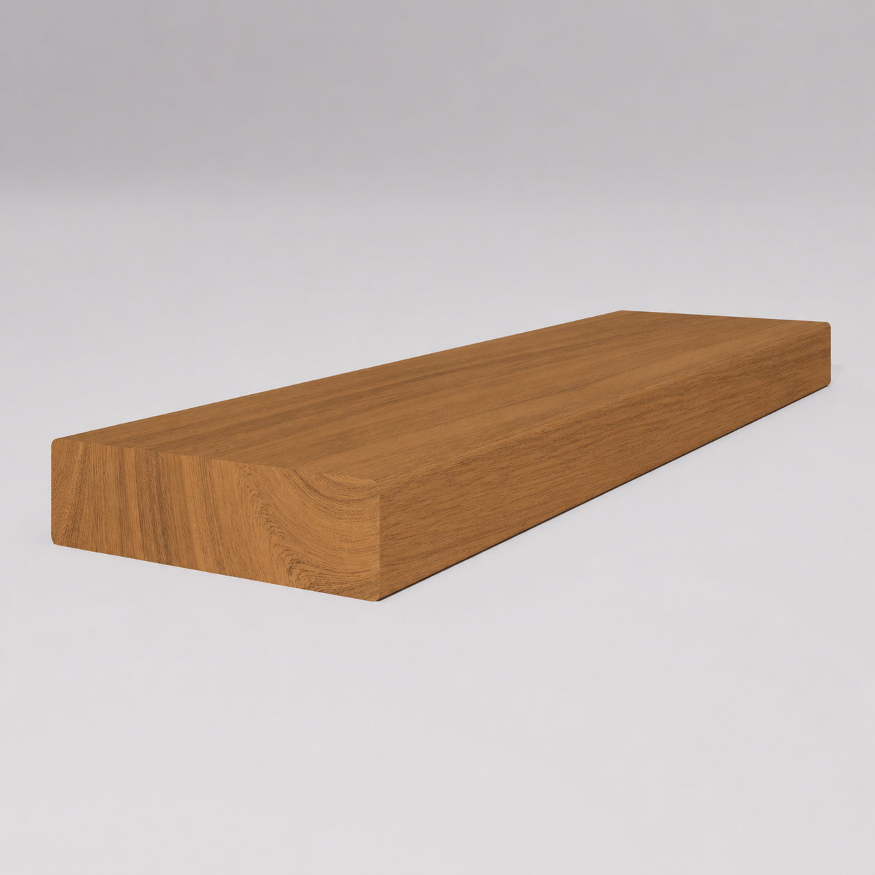 Thermo Wood Ayous Cladding S4S (Custom)