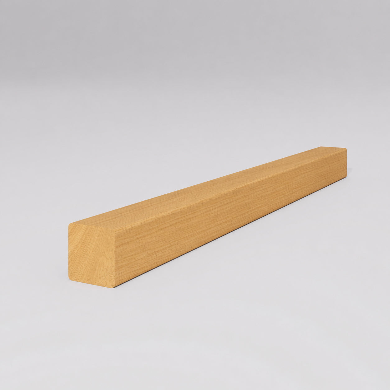 Thermo Wood Ayous Cladding S4S (Custom)