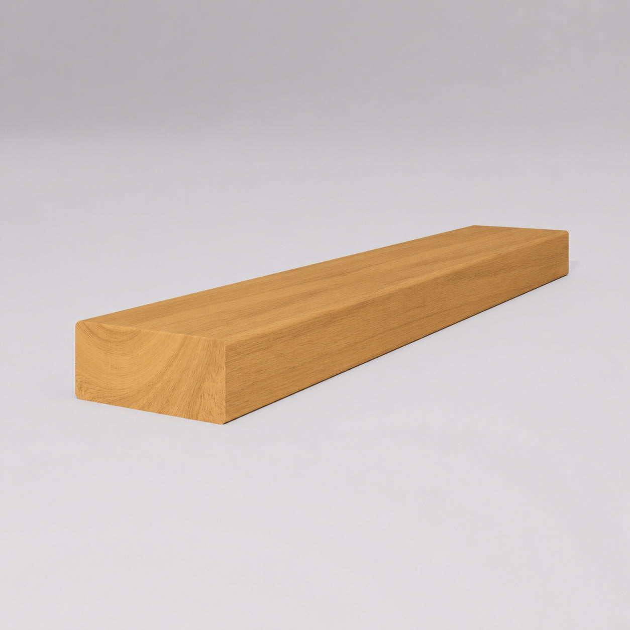 Thermo Wood Ayous Cladding S4S (Custom)