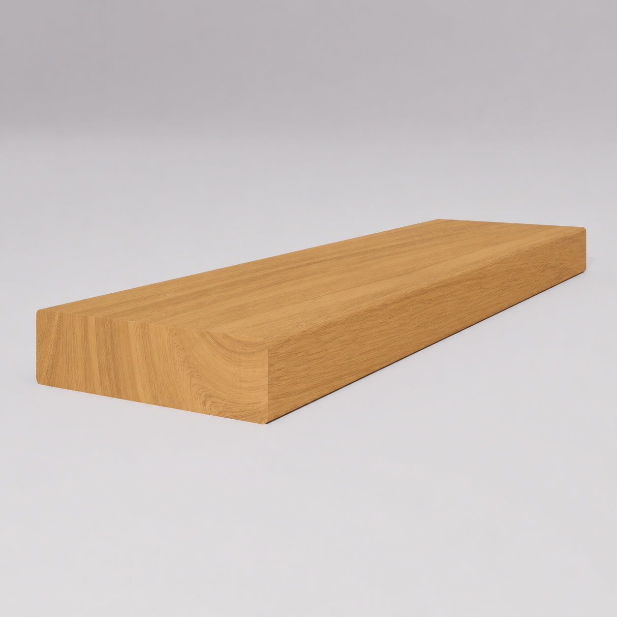 Thermo Wood Ayous Cladding S4S (Custom)