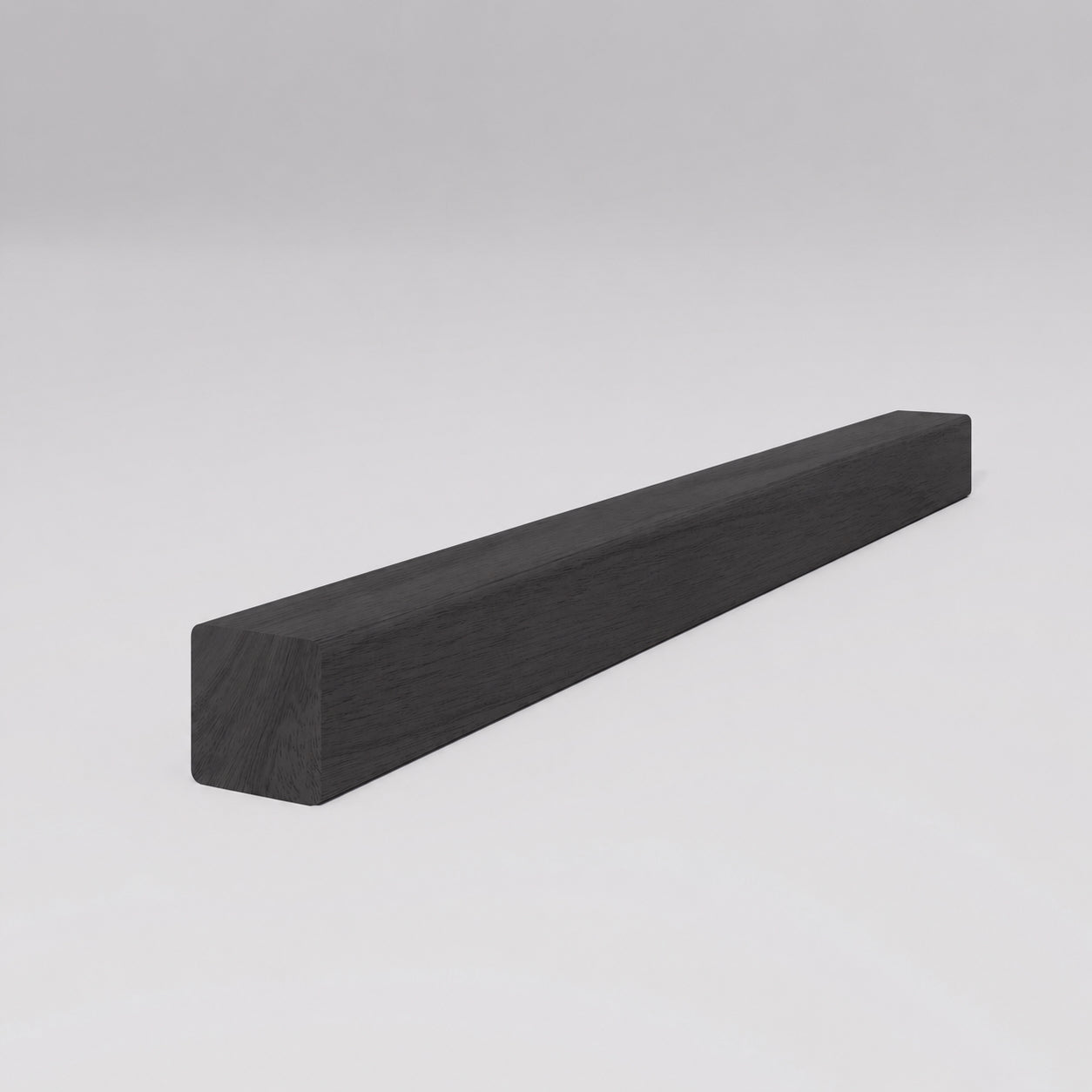 Thermo Wood Ayous Cladding S4S (Custom)