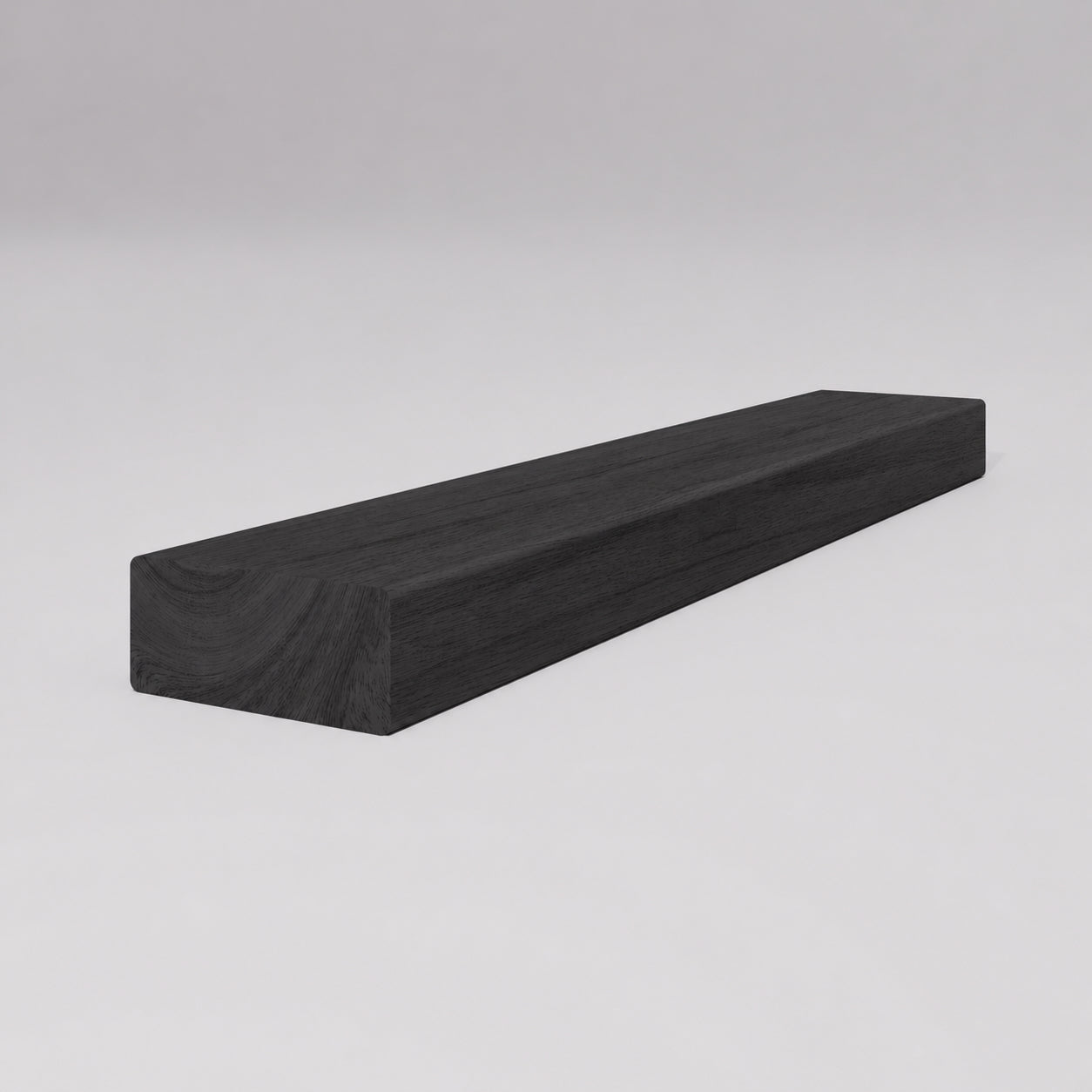 Thermo Wood Ayous Cladding S4S (Custom)