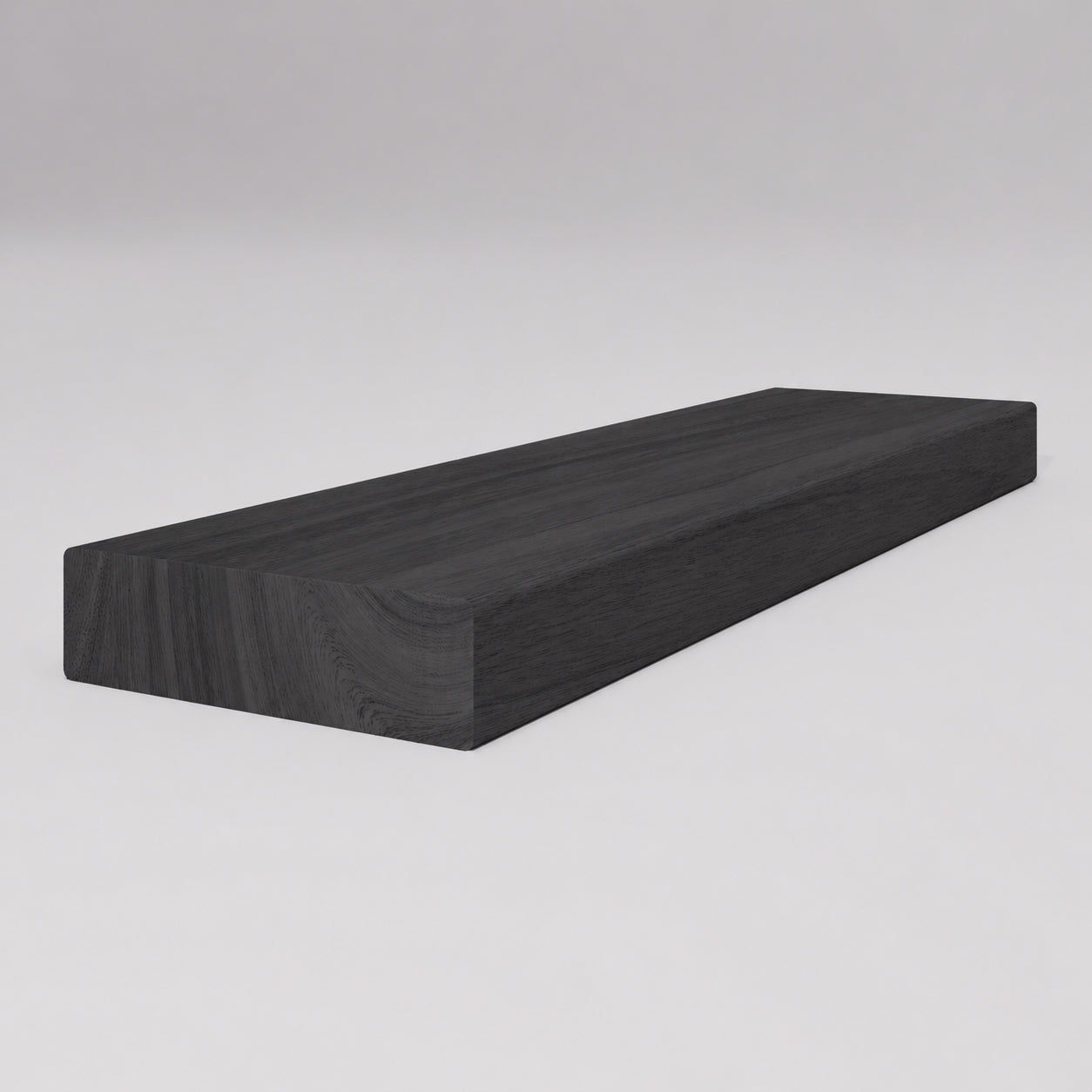 Thermo Wood Ayous Cladding S4S (Custom)