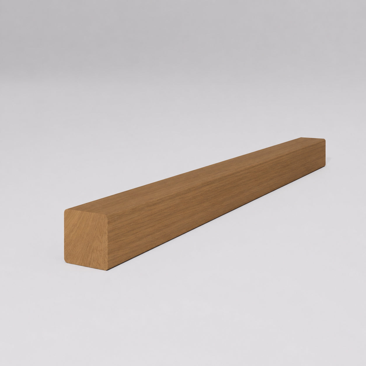 Thermo Wood Ayous Cladding S4S (Custom)
