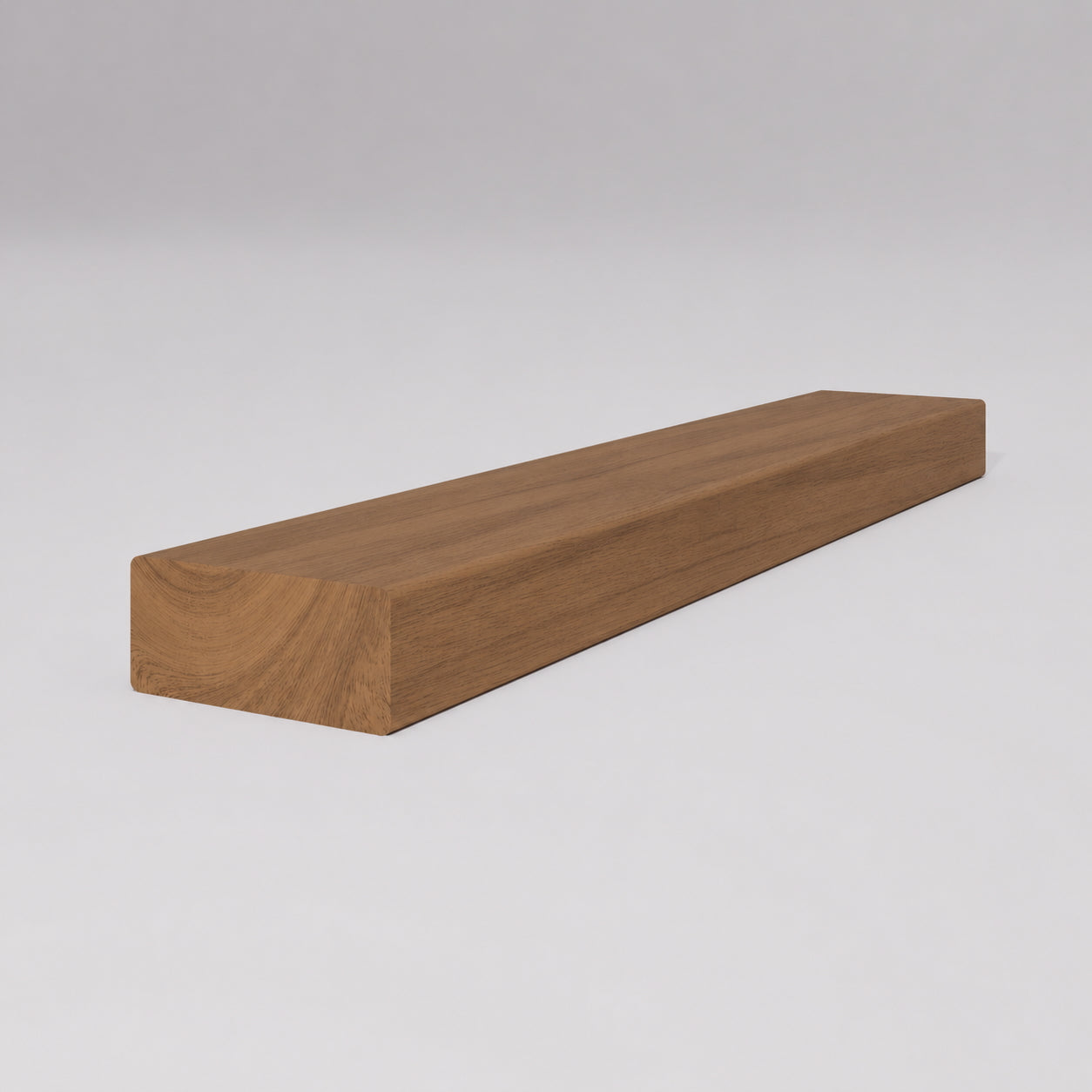 Thermo Wood Ayous Cladding S4S (Custom)
