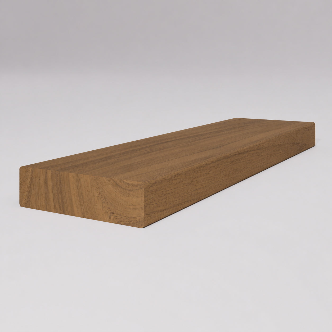 Thermo Wood Ayous Cladding S4S (Custom)