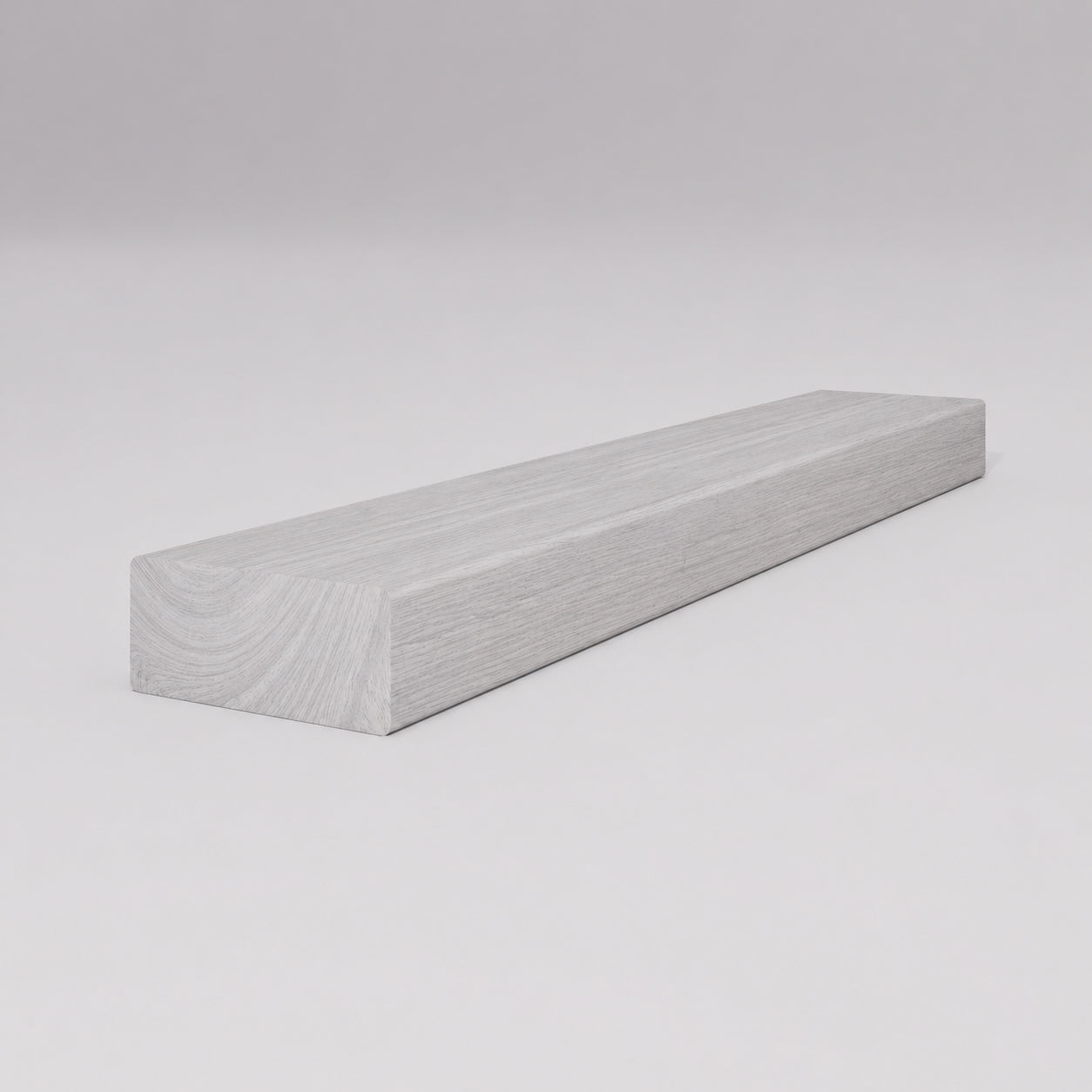Thermo Wood Ayous Cladding S4S (Custom)