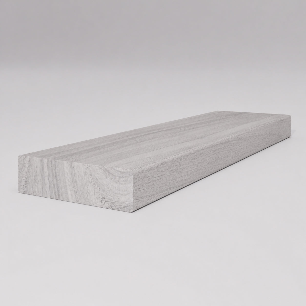 Thermo Wood Ayous Cladding S4S (Custom)