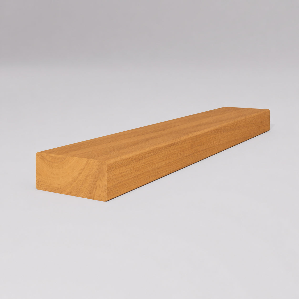 Thermo Wood Ayous Cladding S4S (Custom)