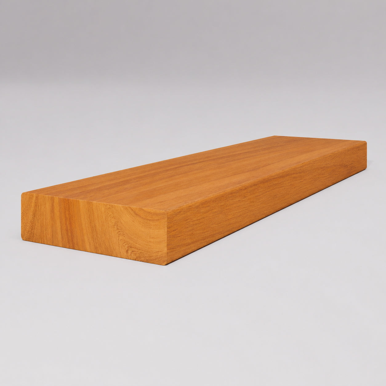 Thermo Wood Ayous Cladding S4S (Custom)