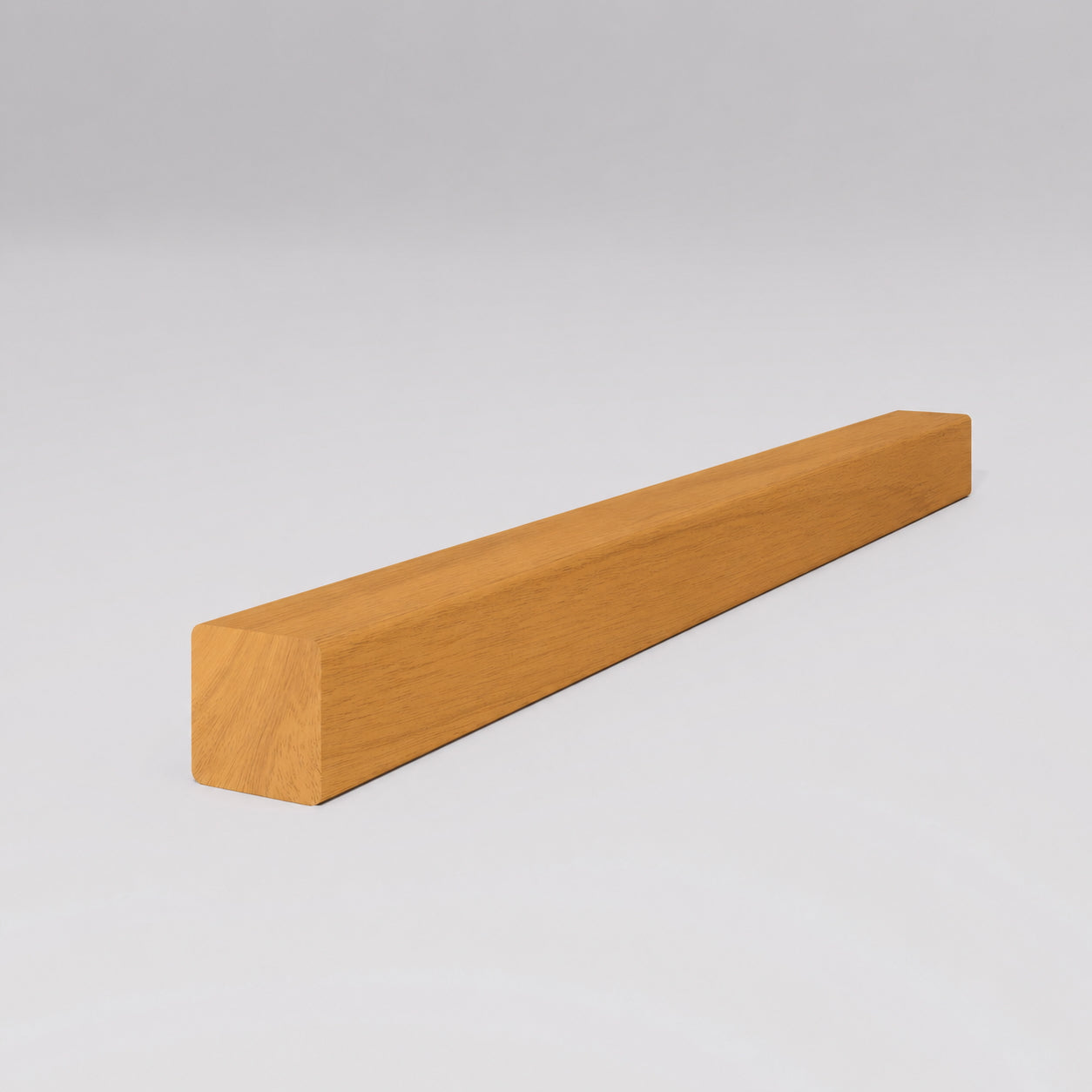 Thermo Wood Ayous Cladding S4S (Custom)