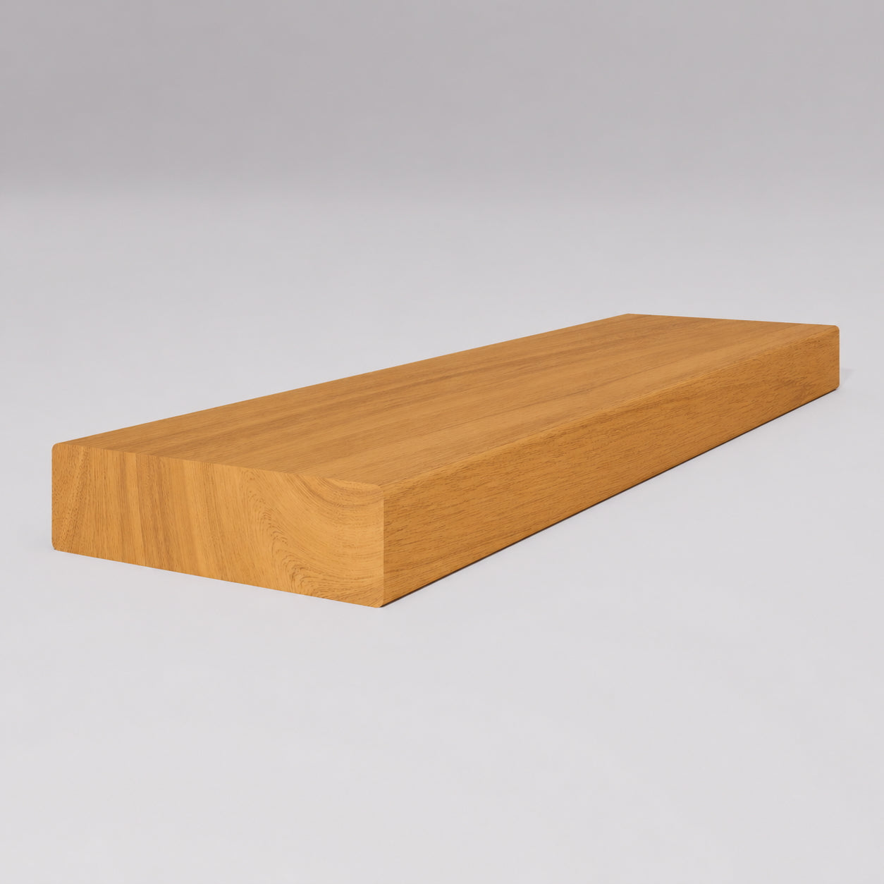 Thermo Wood Ayous Cladding S4S (Custom)