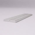 Thermo Wood Ayous Cladding | Duo Flute (custom)