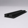 Thermo Wood Ayous Cladding | Elevato Duo (custom)