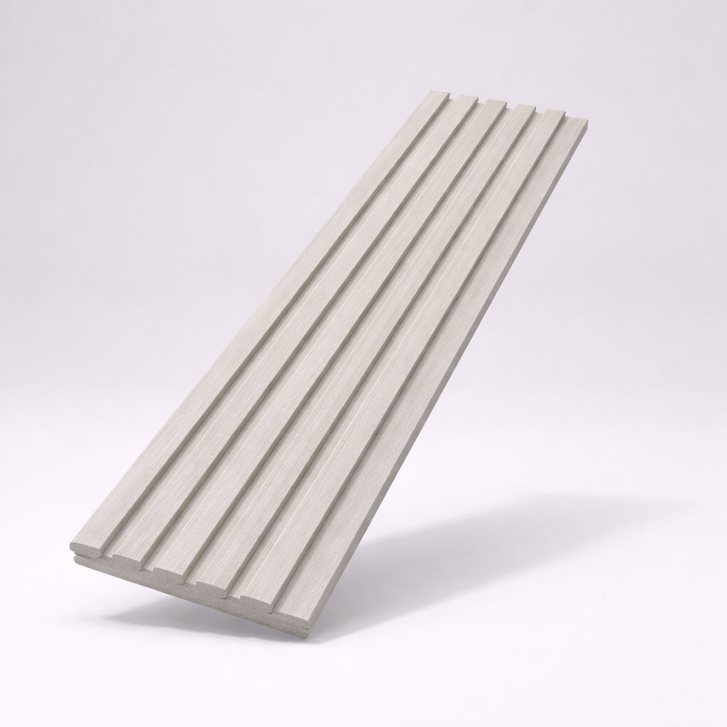 Thermo wood Ayous 1x6 (custom) — iLumber Design