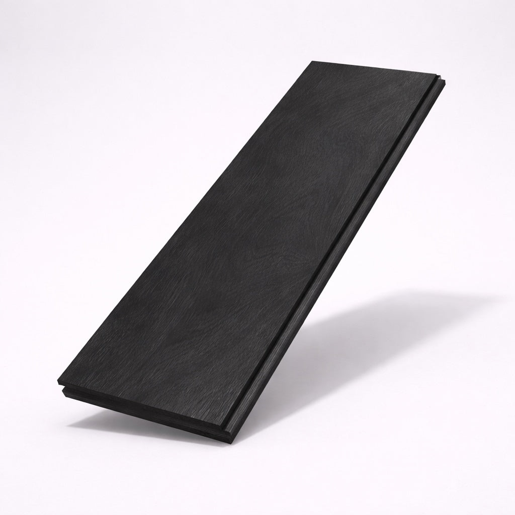 Thermo wood Ayous 1x6 (custom) — iLumber Design